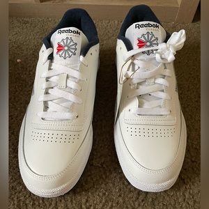 Reebok Men's Club C 85